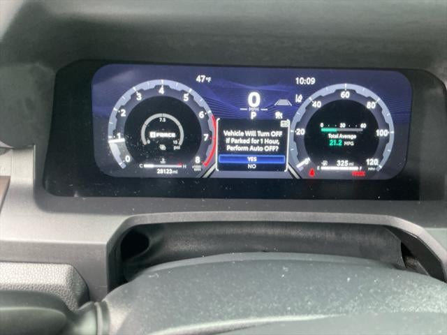 2024 Toyota TACOMA TRD OFFRD TRD Off Road