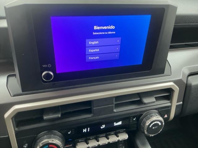 2024 Toyota TACOMA TRD OFFRD TRD Off Road