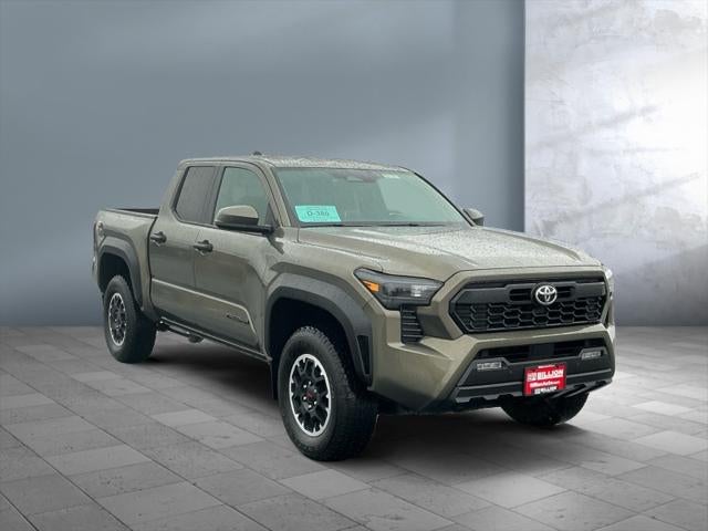 2024 Toyota TACOMA TRD OFFRD TRD Off Road