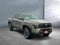 2024 Toyota TACOMA TRD OFFRD TRD Off Road