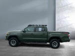 2022 Toyota TACOMA TRD OFFRD TRD Off Road