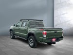 2022 Toyota TACOMA TRD OFFRD TRD Off Road