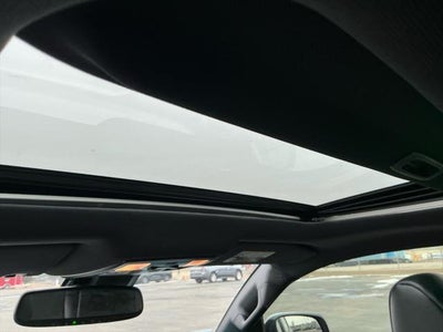 2022 Toyota TACOMA TRD OFFRD TRD Off Road