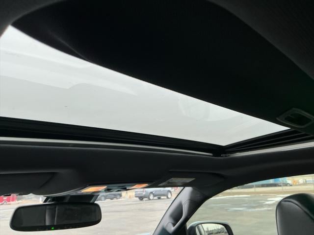 2022 Toyota TACOMA TRD OFFRD TRD Off Road