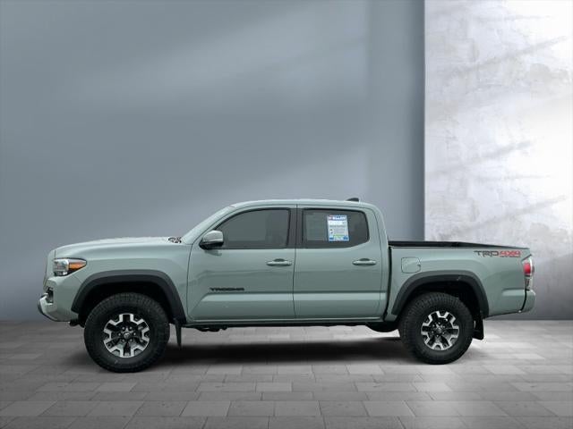 2022 Toyota TACOMA TRD OFFRD TRD Off Road