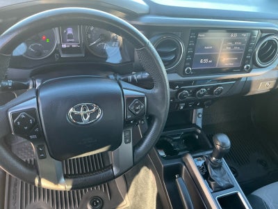 2023 Toyota TACOMA TRD SPORT TRD Sport