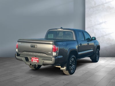 2023 Toyota TACOMA TRD SPORT TRD Sport