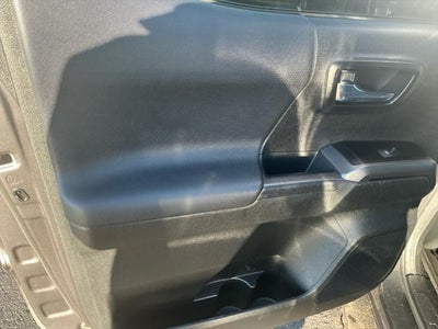 2023 Toyota TACOMA TRD SPORT TRD Sport