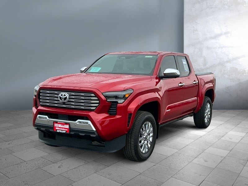 2024 Toyota TACOMA LIMITED Limited