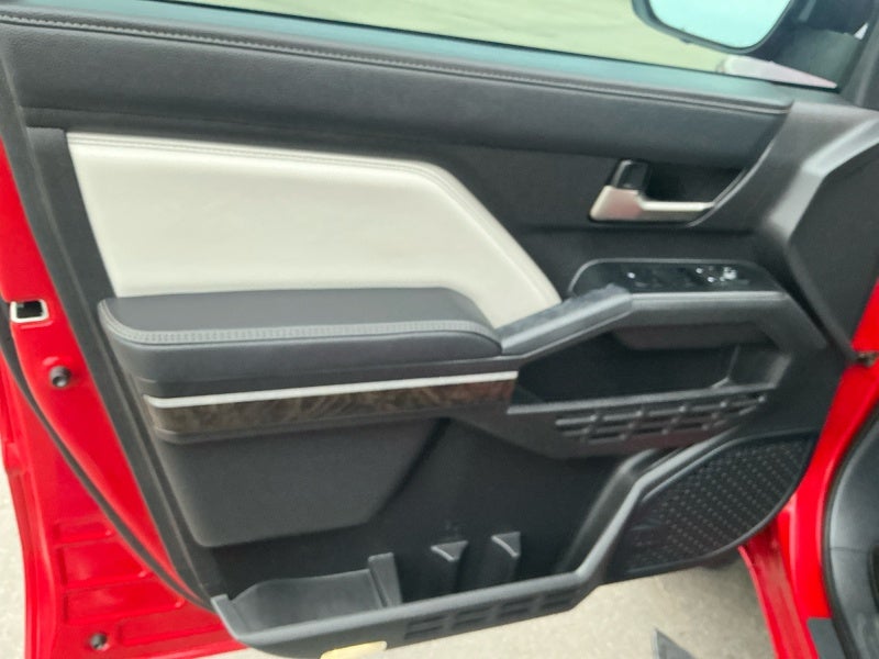 2024 Toyota TACOMA LIMITED Limited