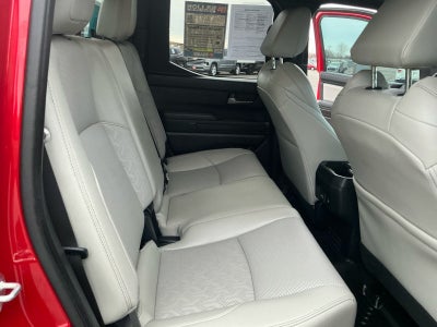 2024 Toyota TACOMA LIMITED Limited