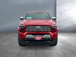 2024 Toyota TACOMA LIMITED Limited