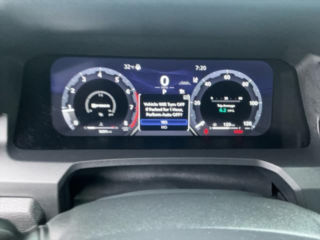 2024 Toyota TACOMA LIMITED Limited