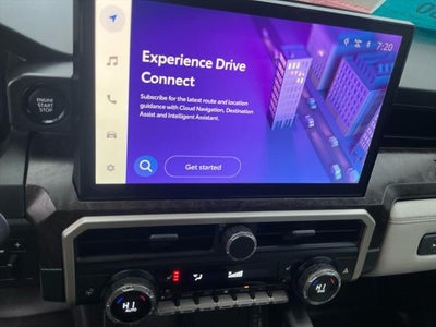 2024 Toyota TACOMA LIMITED Limited