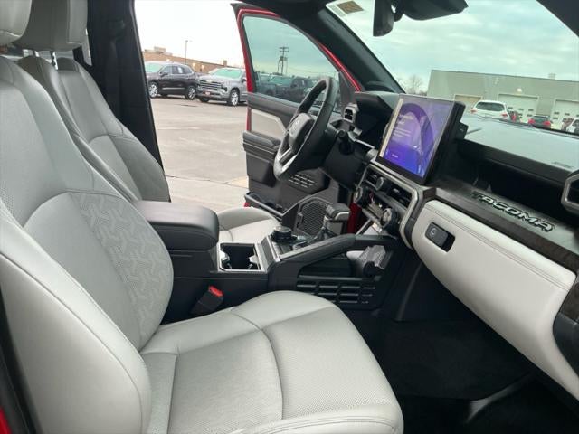 2024 Toyota TACOMA LIMITED Limited