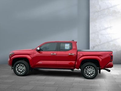 2024 Toyota TACOMA LIMITED Limited