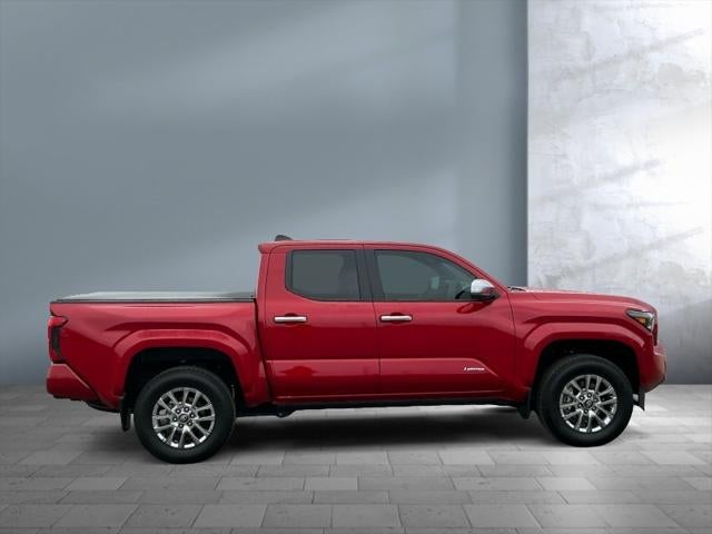 2024 Toyota TACOMA LIMITED Limited