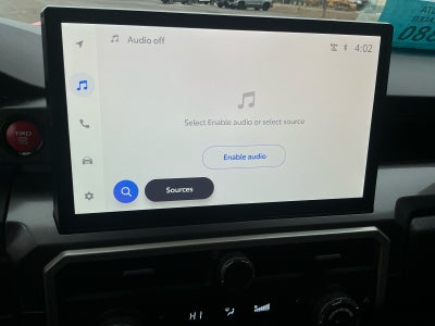 2024 Toyota TACOMA TRD SPORT TRD Sport