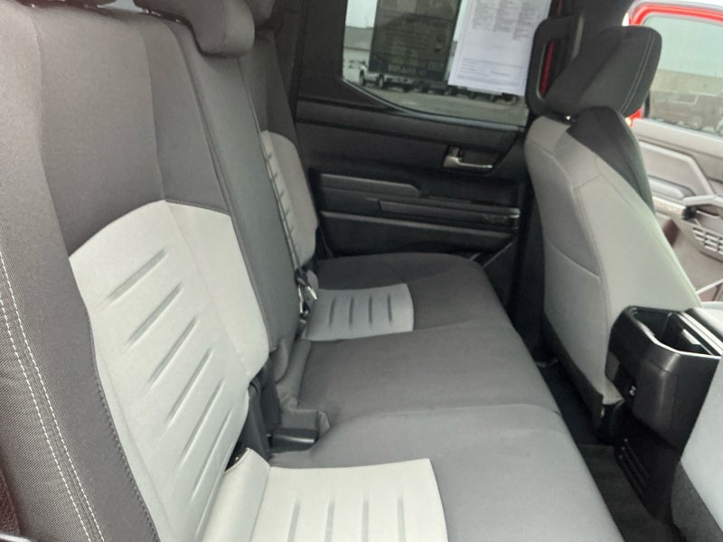 2024 Toyota TACOMA TRD SPORT TRD Sport