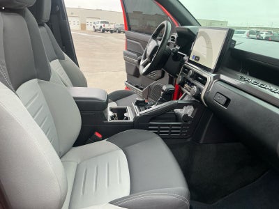 2024 Toyota TACOMA TRD SPORT TRD Sport