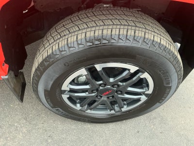 2024 Toyota TACOMA TRD SPORT TRD Sport