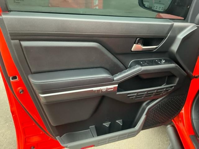 2024 Toyota TACOMA TRD SPORT TRD Sport