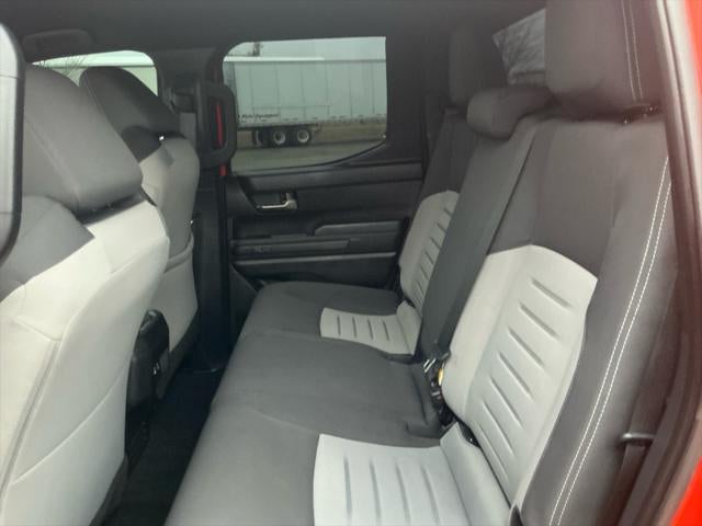 2024 Toyota TACOMA TRD SPORT TRD Sport