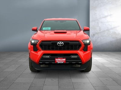 2024 Toyota TACOMA TRD SPORT TRD Sport