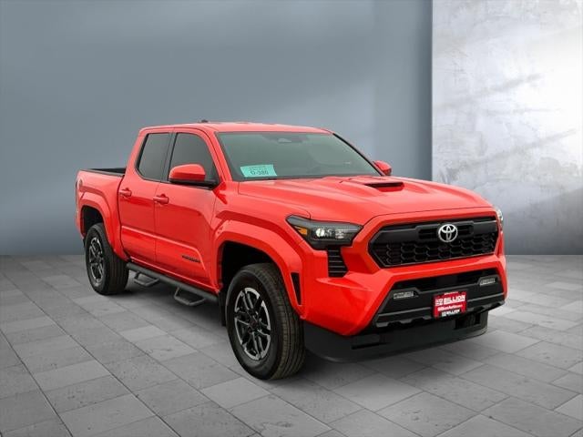 2024 Toyota TACOMA TRD SPORT TRD Sport