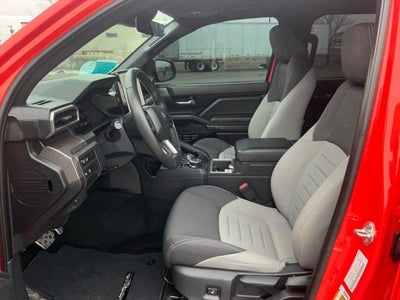 2024 Toyota TACOMA TRD SPORT TRD Sport