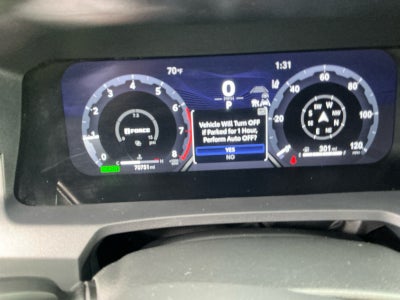 2024 Toyota Tacoma i-FORCE MAX TRD Pro Hybrid