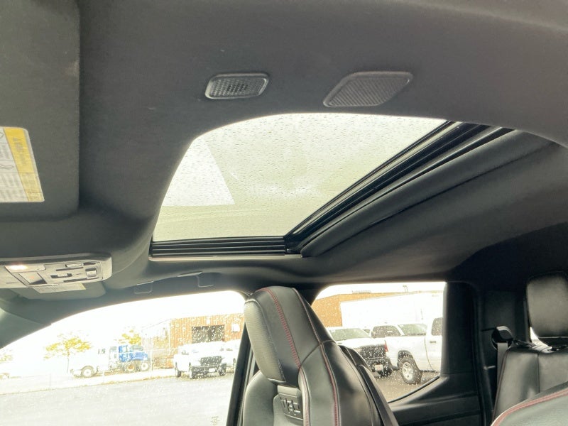 2024 Toyota Tacoma i-FORCE MAX TRD Pro Hybrid