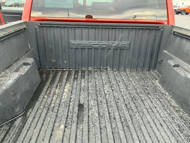 2024 Toyota Tacoma i-FORCE MAX TRD Pro Hybrid
