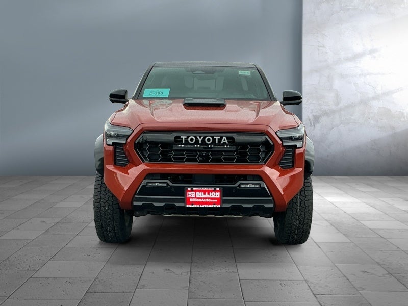 2024 Toyota Tacoma i-FORCE MAX TRD Pro Hybrid
