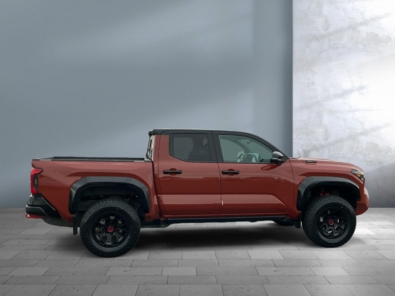 2024 Toyota Tacoma i-FORCE MAX TRD Pro Hybrid