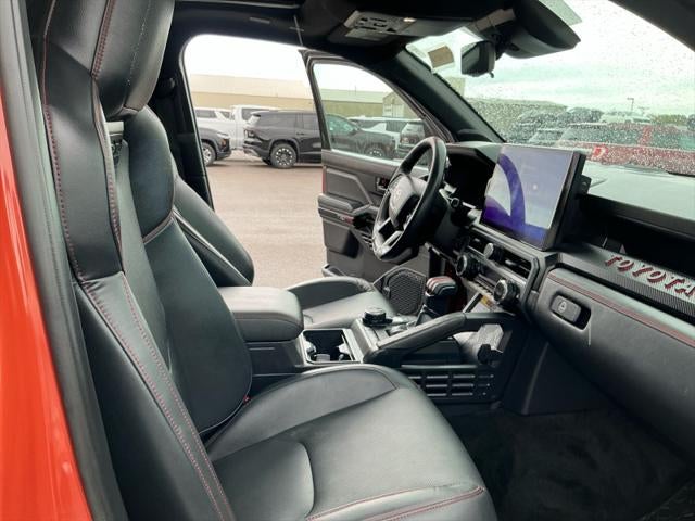 2024 Toyota Tacoma i-FORCE MAX TRD Pro Hybrid