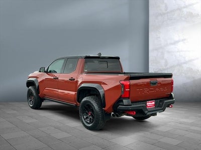 2024 Toyota Tacoma i-FORCE MAX TRD Pro Hybrid
