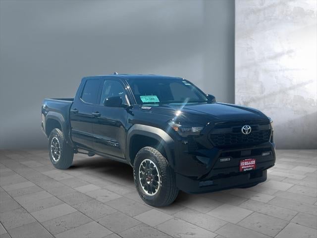 2025 Toyota TACOMA TRD OFFRD TRD Off Road Hybrid