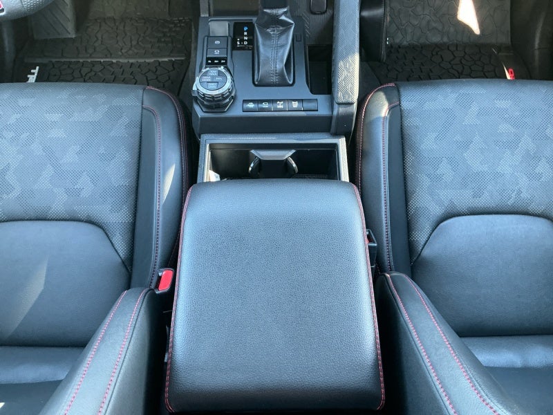 2025 Toyota TACOMA TRD PRO TRD Pro Hybrid