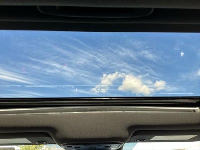 2025 Toyota TACOMA TRD PRO TRD Pro Hybrid