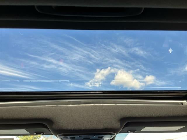 2025 Toyota TACOMA TRD PRO TRD Pro Hybrid