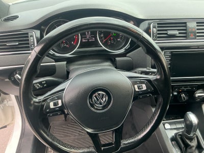 2018 Volkswagen Jetta 1.8T SE Sport