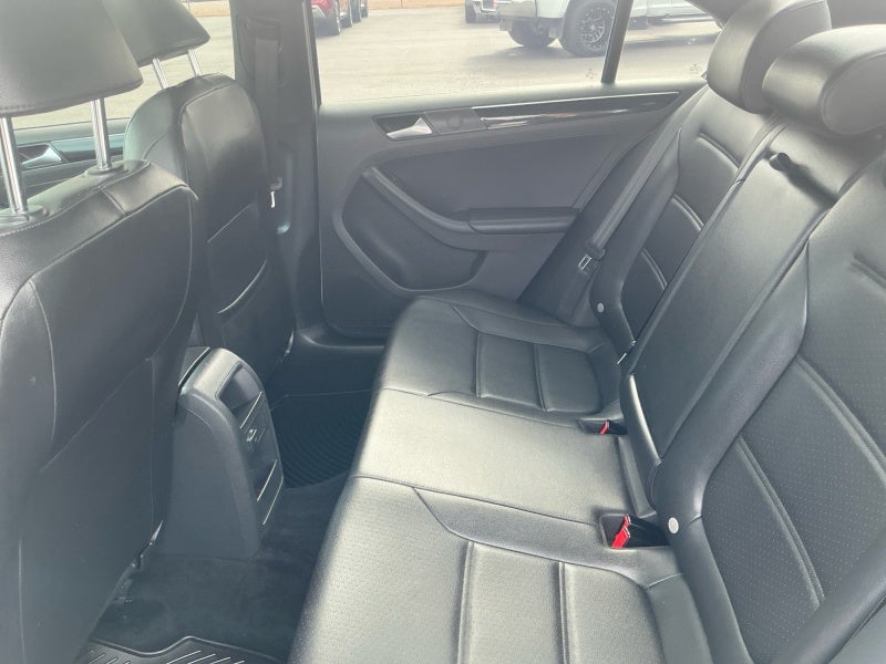 2018 Volkswagen Jetta 1.8T SE Sport
