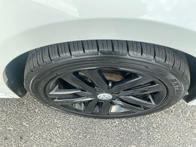 2018 Volkswagen Jetta 1.8T SE Sport