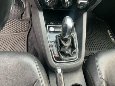 2018 Volkswagen Jetta 1.8T SE Sport