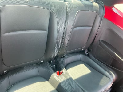 2012 Volkswagen Beetle 2.5L PZEV