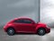 2012 Volkswagen Beetle 2.5L PZEV