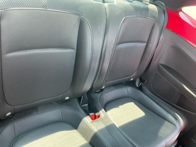 2012 Volkswagen Beetle 2.5L PZEV