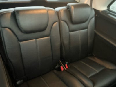 2010 Mercedes-Benz GL-Class GL 450