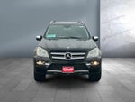 2010 Mercedes-Benz GL-Class GL 450
